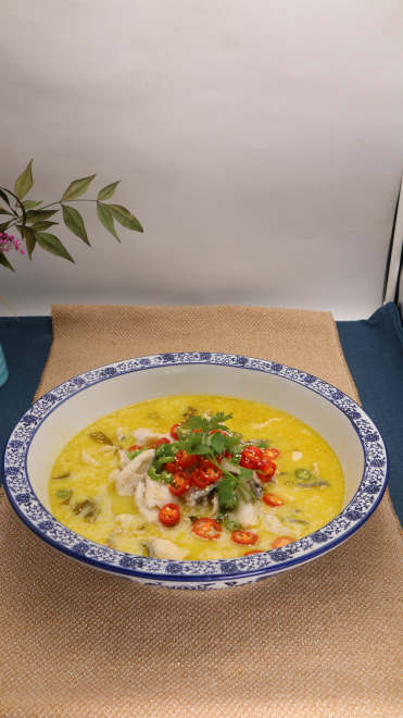 武汉炒菜培训