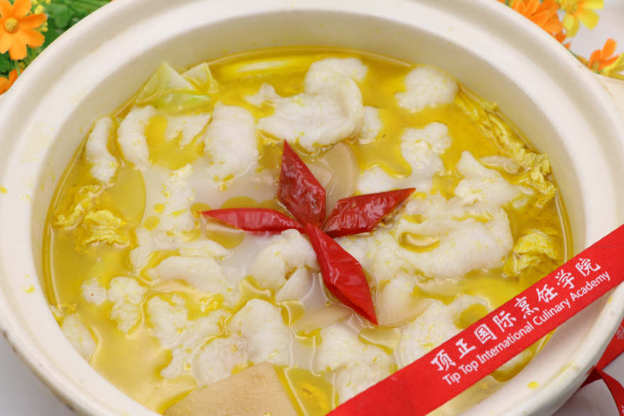 武汉咕噜鱼培训