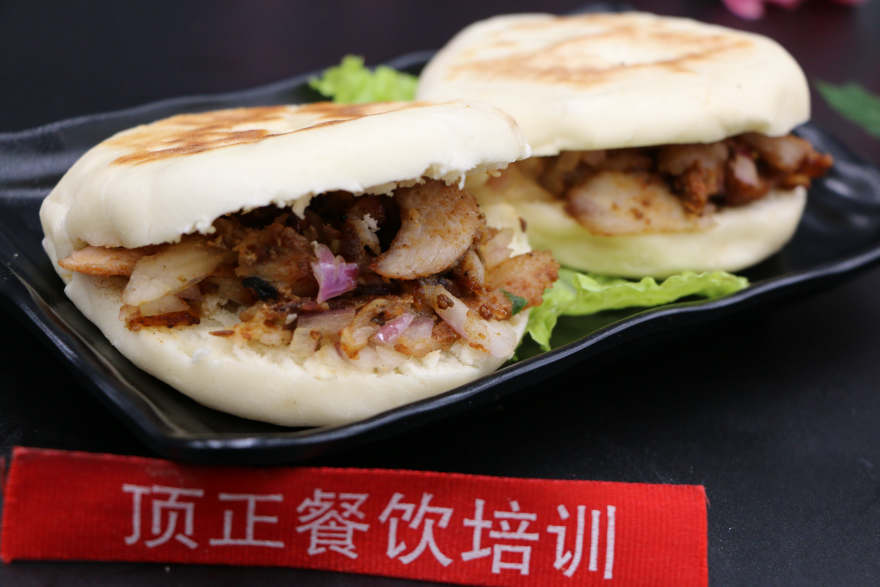 武汉土耳其烤肉培训