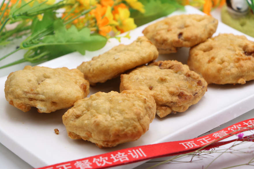 武汉藕夹培训