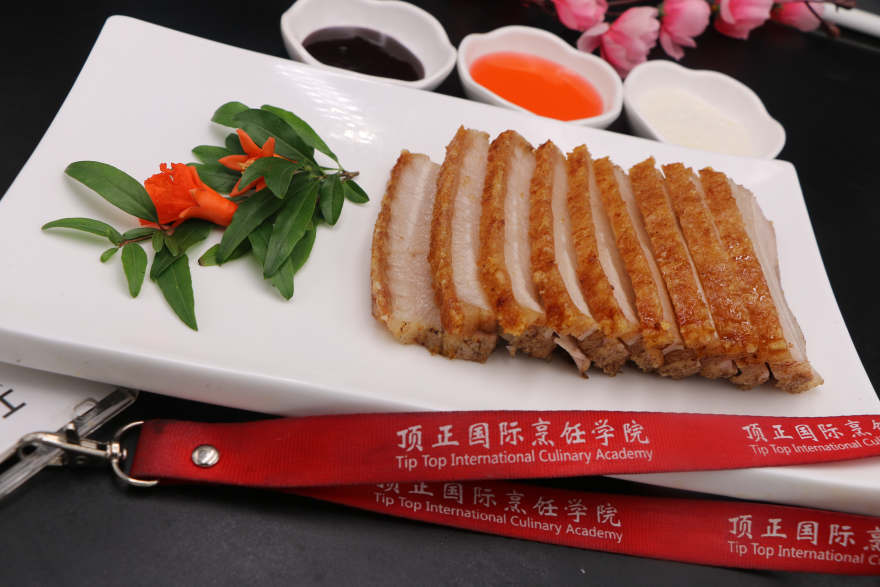 武汉澳门烧肉培训