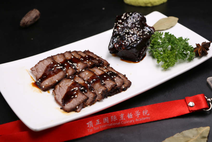 武汉酱牛肉培训