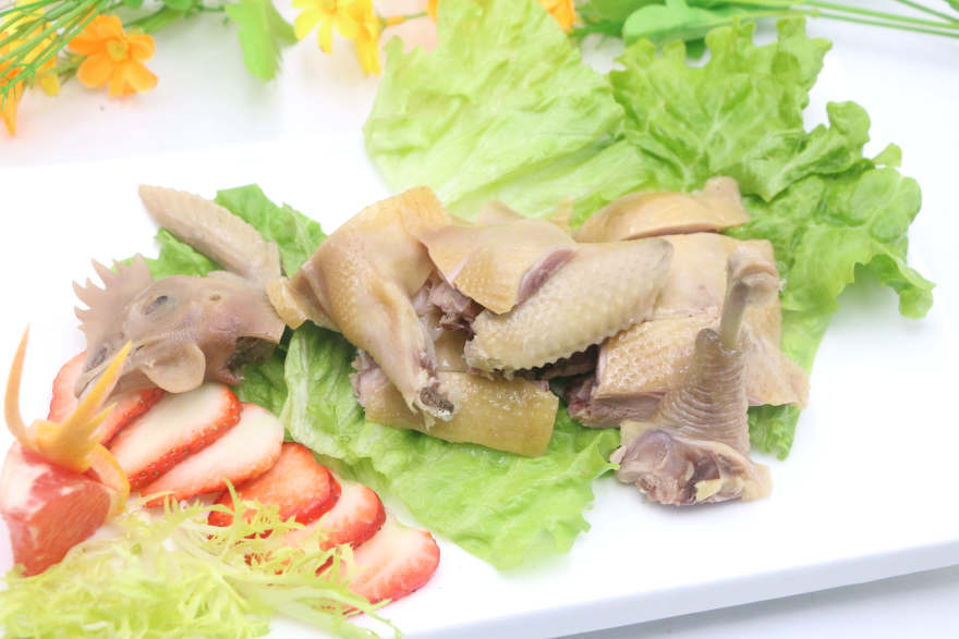 武汉盐水鸡鸭鹅培训