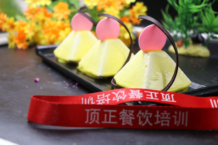 武汉镜面蛋糕培训