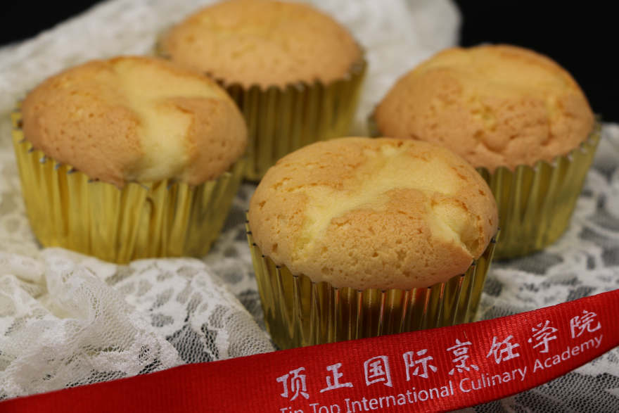 武汉无水小蛋糕培训