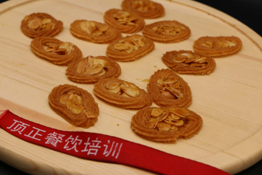 武汉小饼干培训