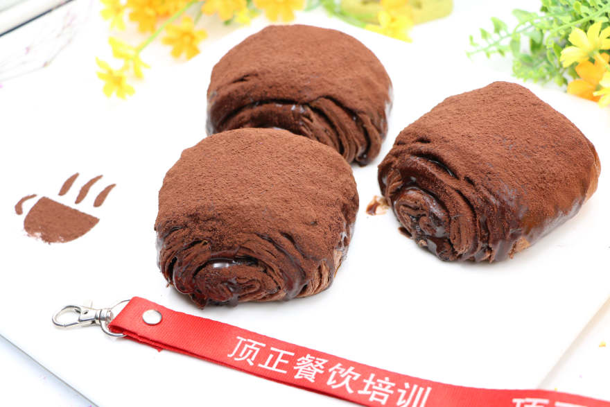 武汉脏脏包培训