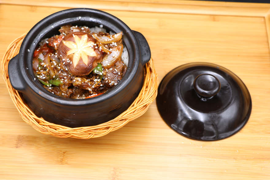 武汉日式料理培训