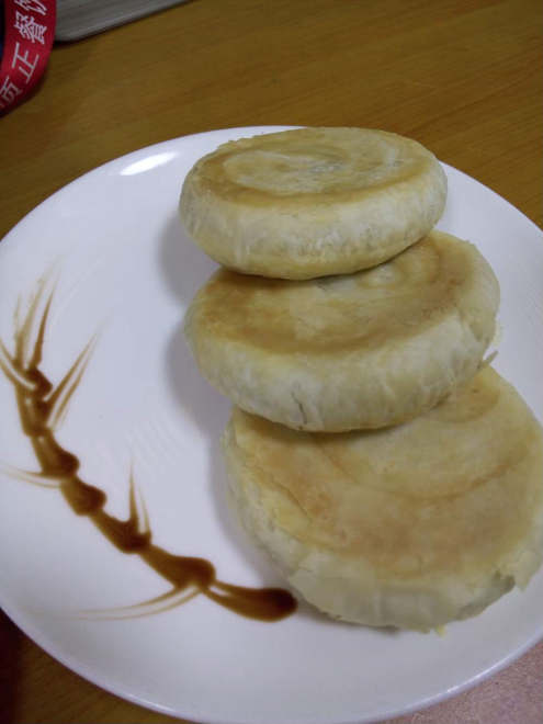 武汉板栗饼培训