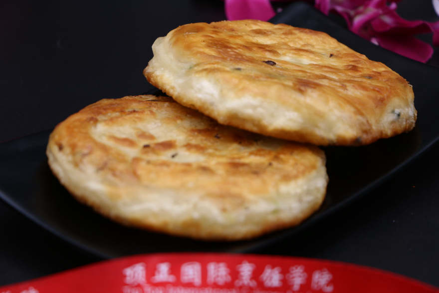 武汉葱油饼培训