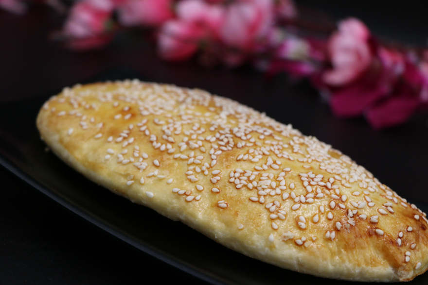 武汉黄桥烧饼培训