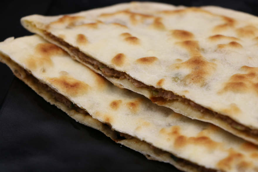 武汉麦多馅饼培训