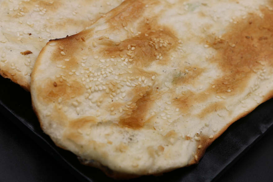 武汉蒙城烧饼培训