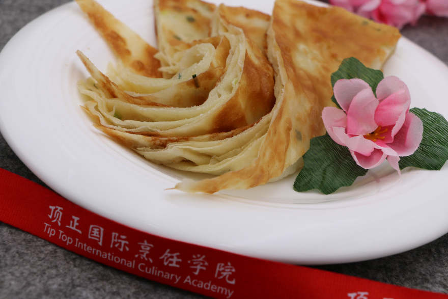 武汉飘香脆皮饼培训