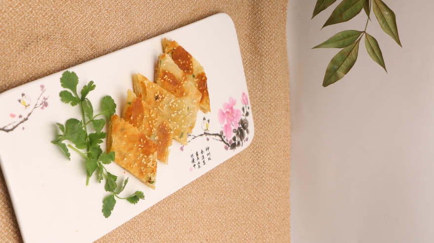 武汉特色饼培训