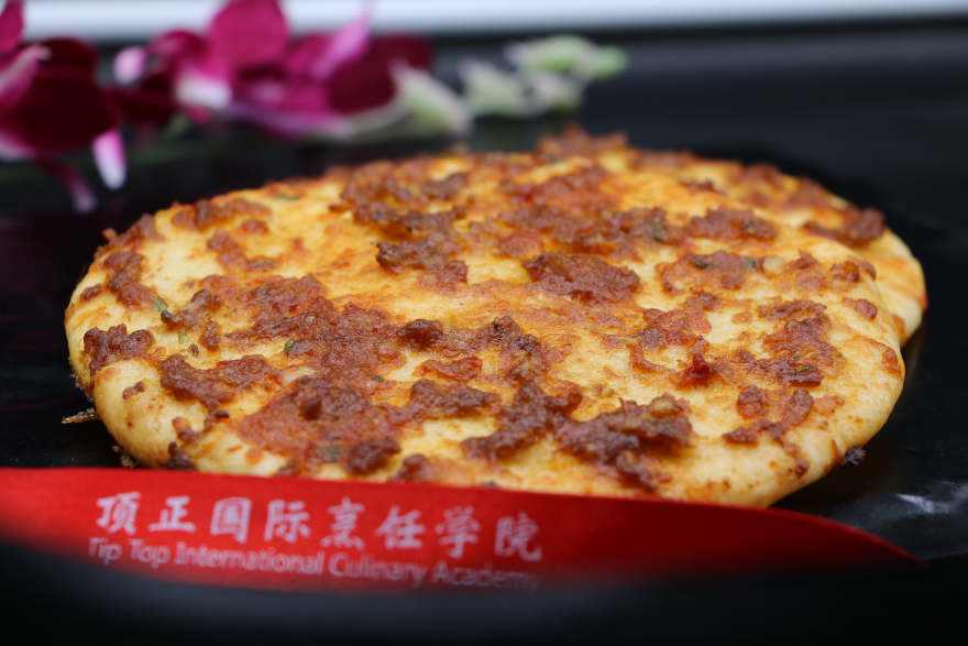 武汉武大郎烧饼培训
