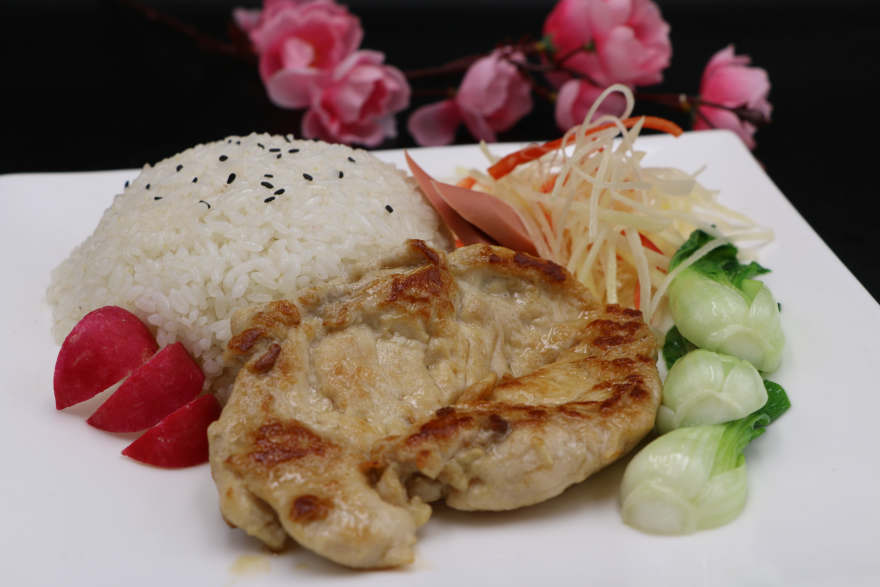 武汉扒饭培训
