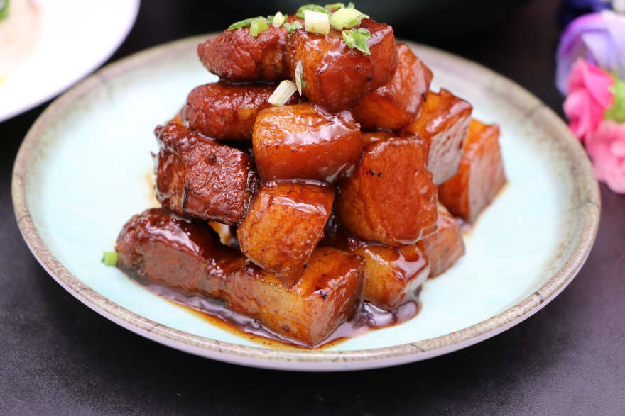 武汉菜饭骨头汤培训