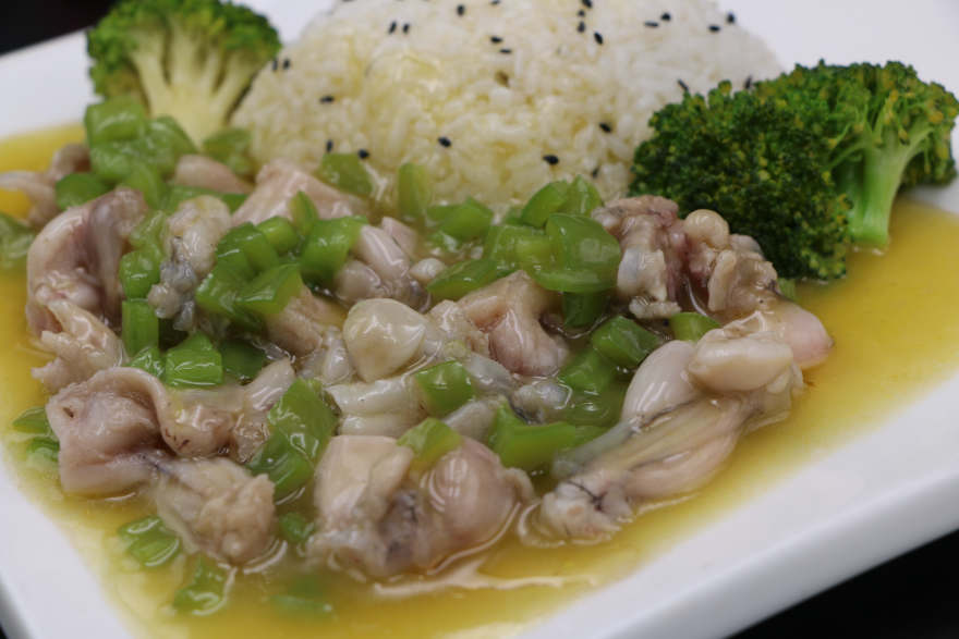 武汉牛蛙饭培训
