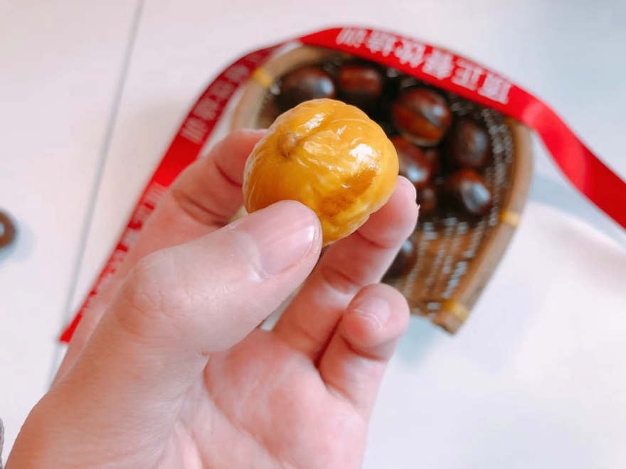 武汉炒板栗培训