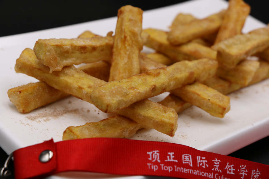 武汉甘梅地瓜培训