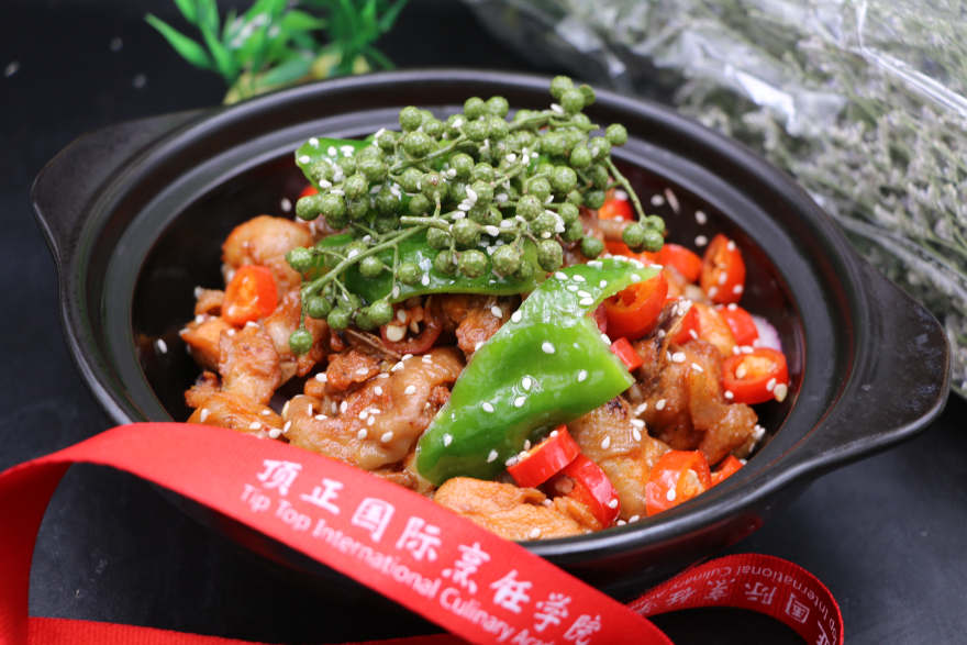 武汉瓦香鸡培训