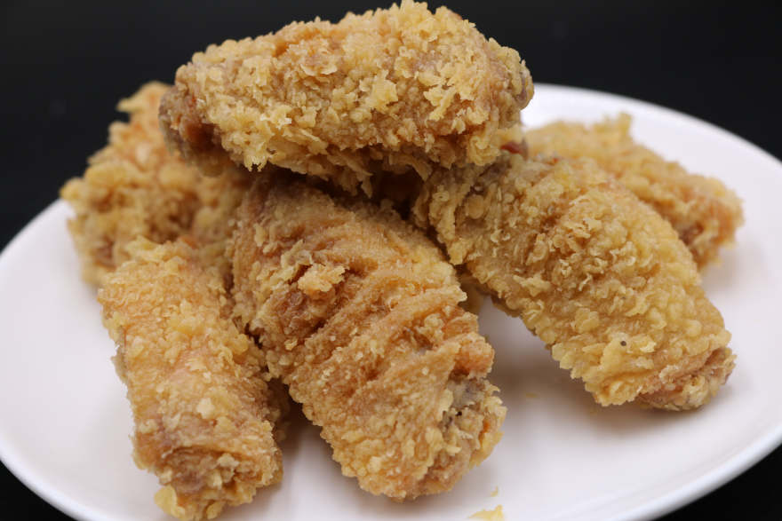 武汉炸鸡腿鸡翅培训