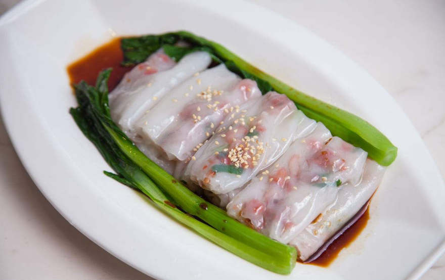 武汉肠粉培训