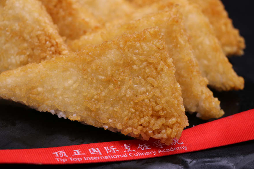 武汉糍饭糕培训