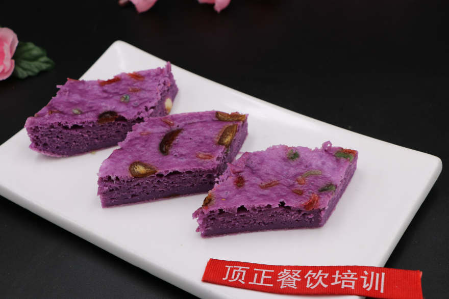 武汉发糕培训