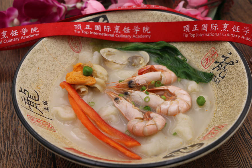 武汉疙瘩面培训