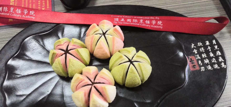 武汉开口笑培训