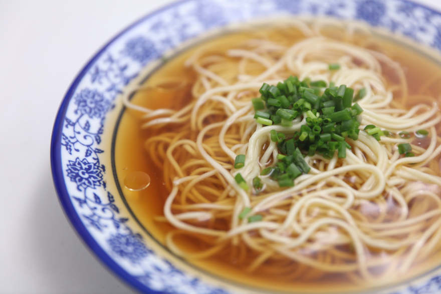 武汉阳春面培训