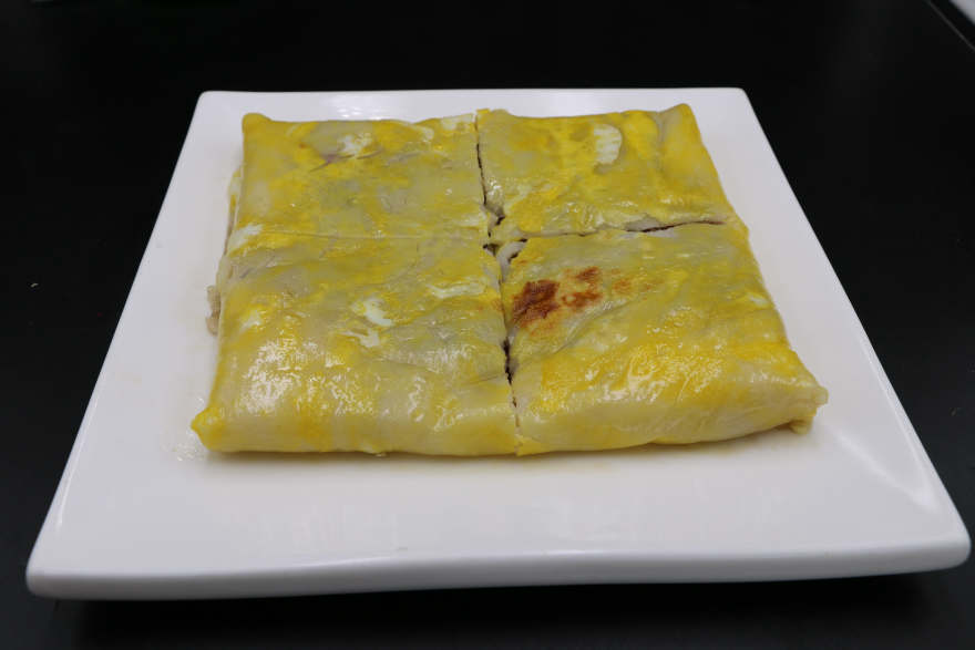 武汉三鲜豆皮培训