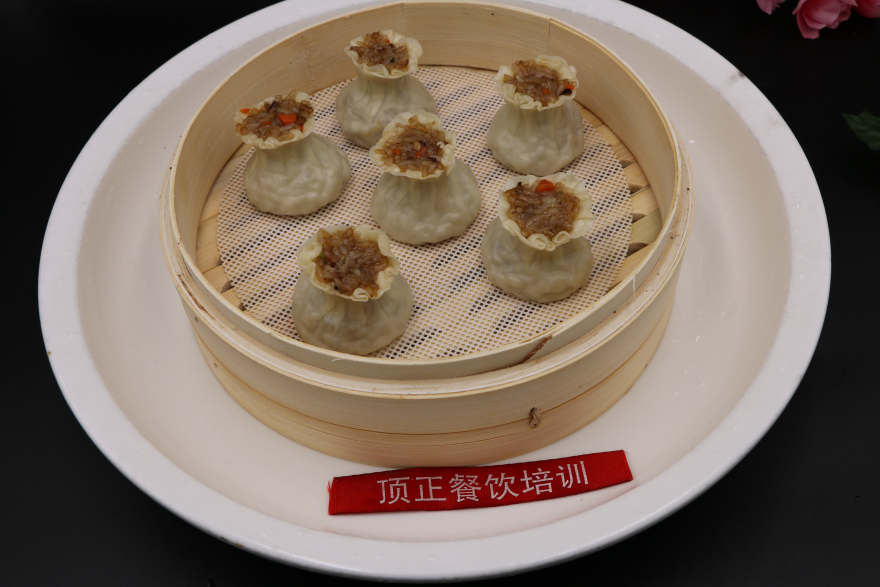 武汉烧卖培训