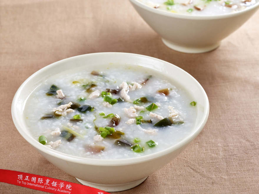 武汉粥培训