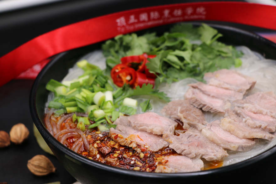武汉羊肉涮锅培训