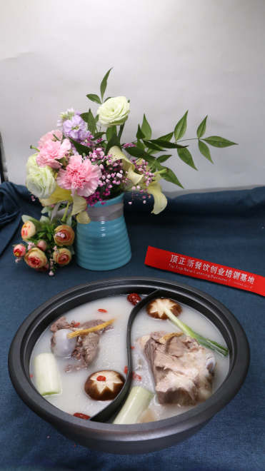 武汉牛杂火锅培训