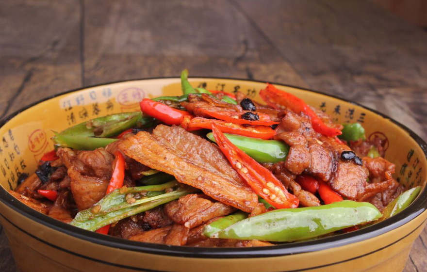 武汉客家肉丸培训