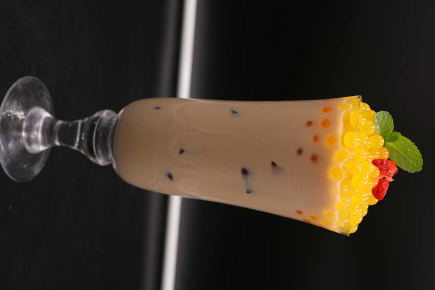 武汉盆栽奶茶培训
