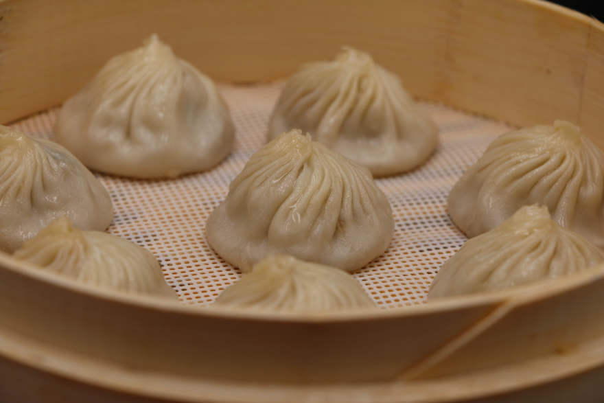 武汉南翔小笼包培训