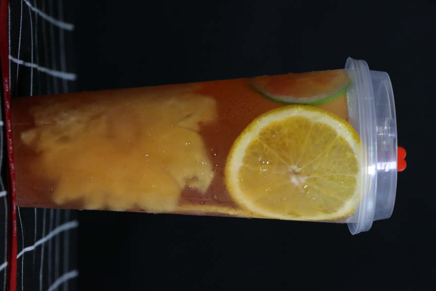武汉手打柠檬茶培训