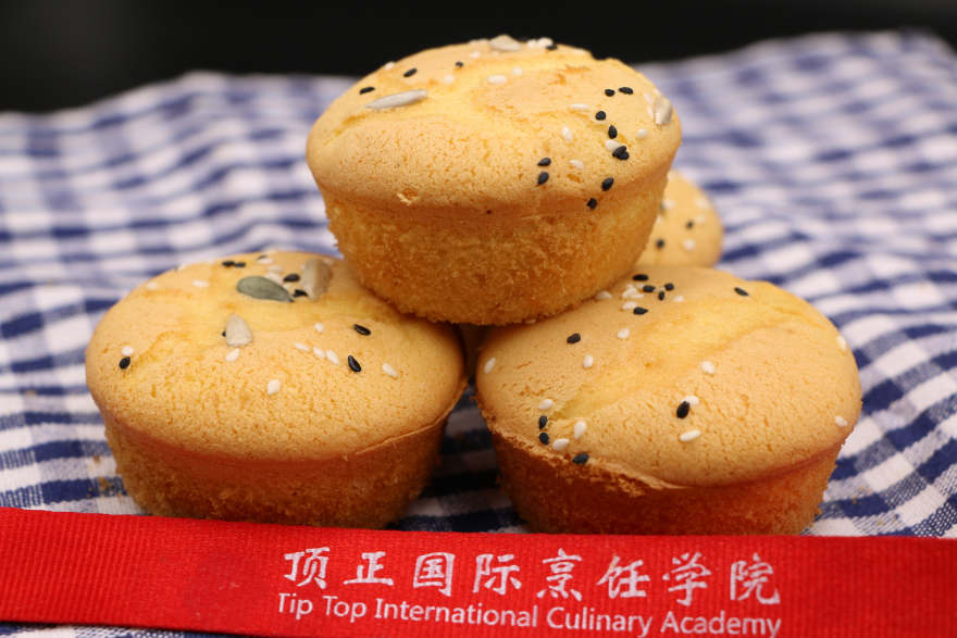 武汉枣糕培训