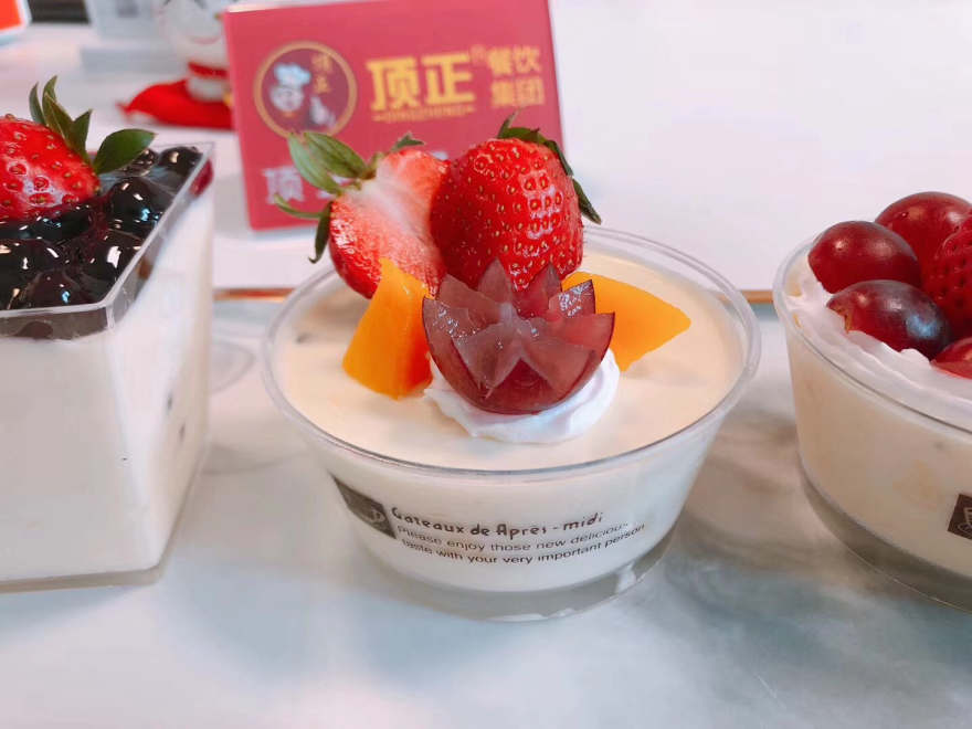 武汉提拉米苏培训