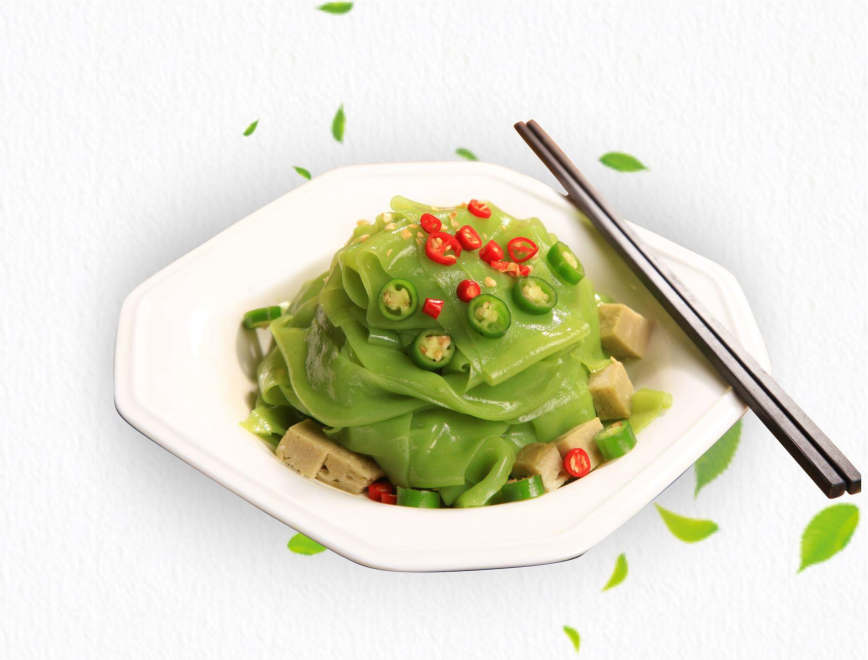 武汉摆摊凉皮培训
