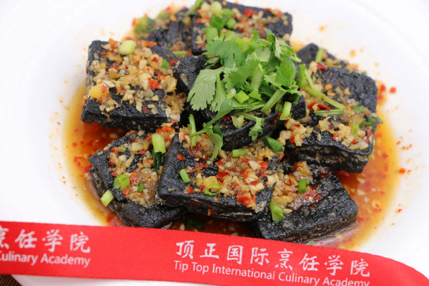 武汉夜市臭豆腐培训
