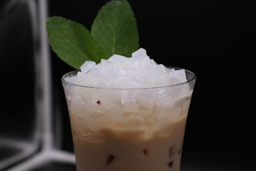 武汉奶茶餐车培训