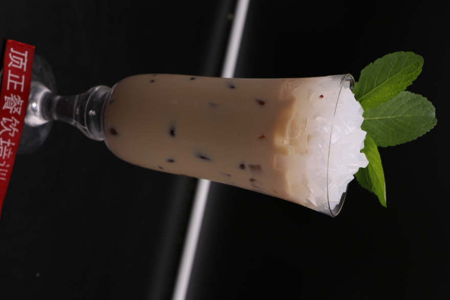 武汉网红奶茶摆摊培训