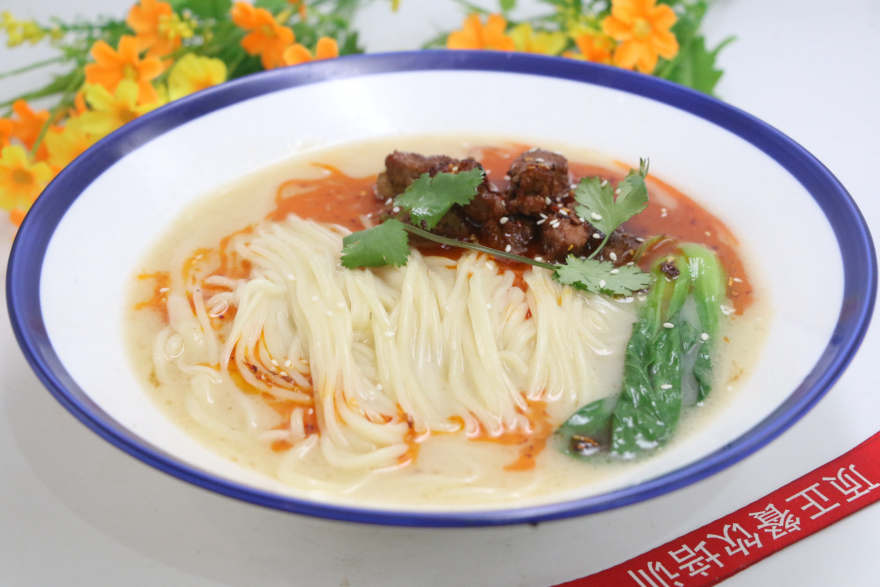 武汉牛肉面培训