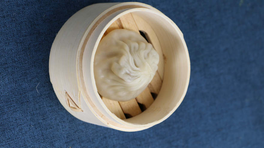 武汉生煎小笼包培训